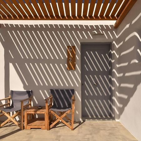 Paros Bay Hotel Parászporosz Kültér fotó